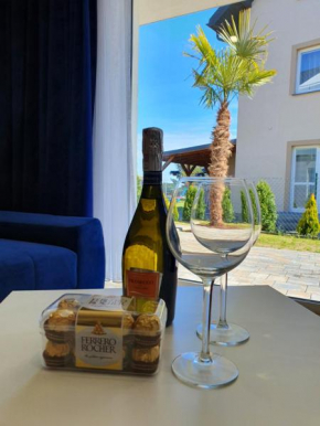 Apartamenty Mieszko Rowy, Rowy